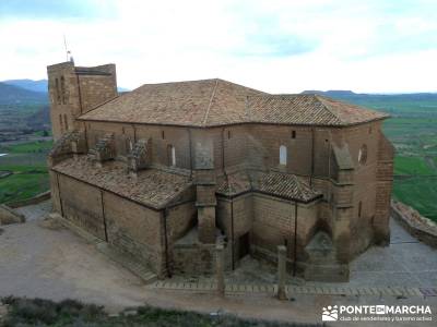 Viaje Semana Santa - Mallos Riglos - Jaca; viajes culturales por españa; rutas culturales madrid;mo